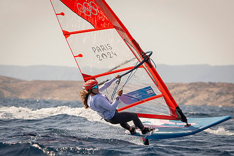 Israel's Sharon Kantor